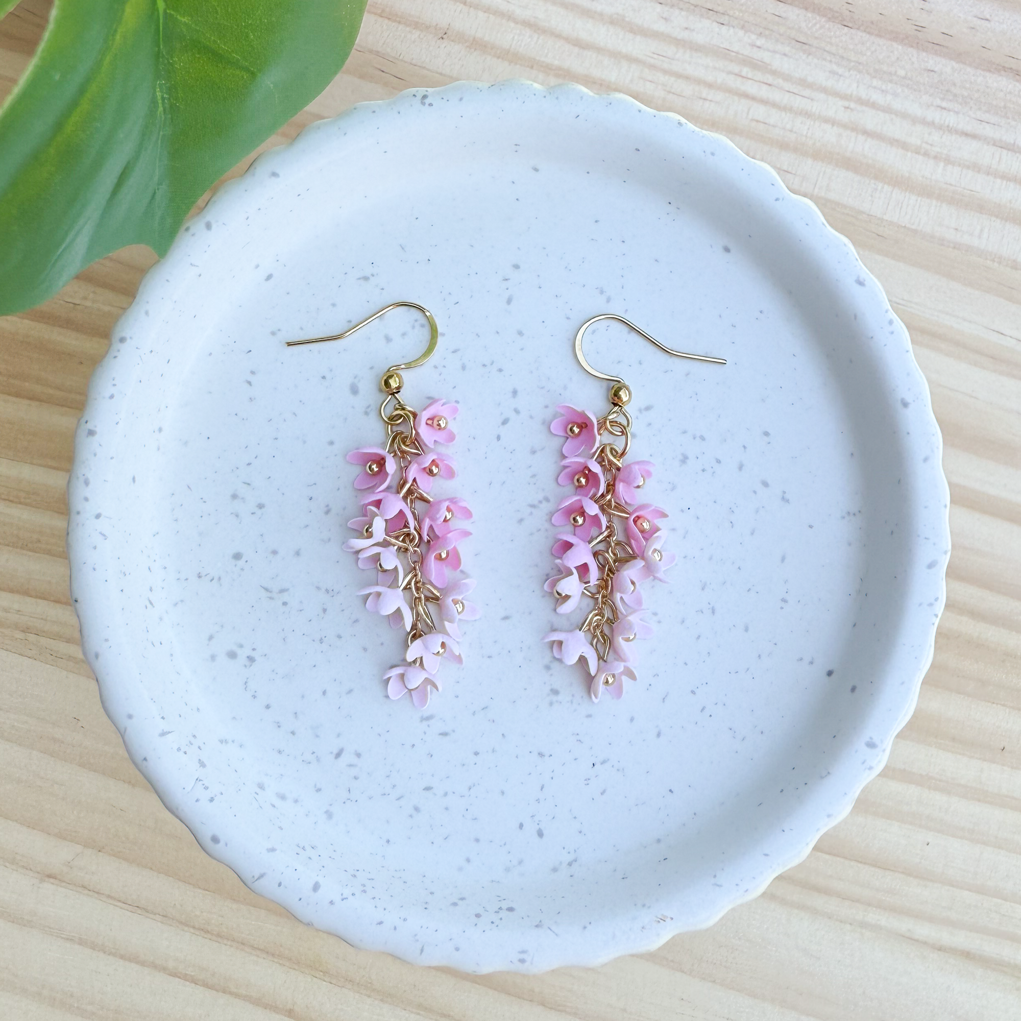 Wisteria - pink