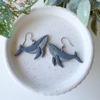 Humpback whales