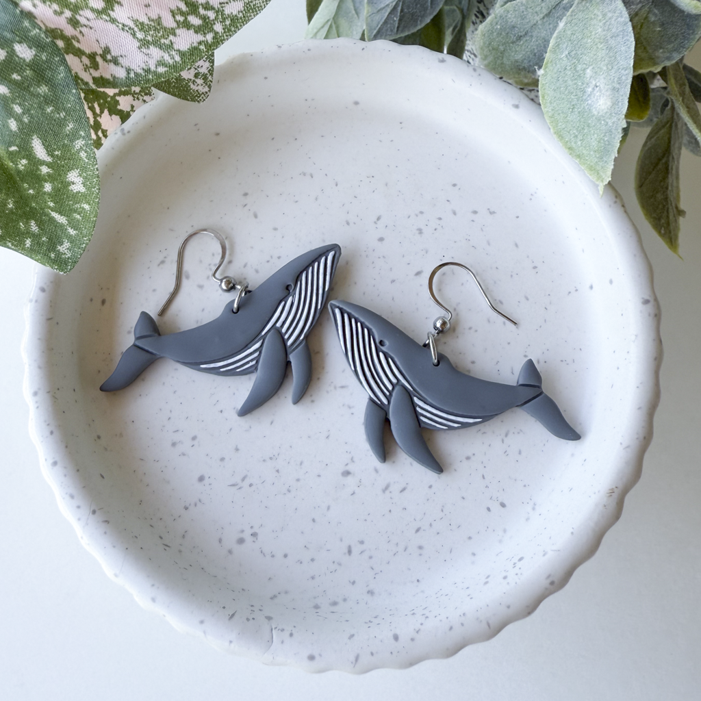 Humpback whales