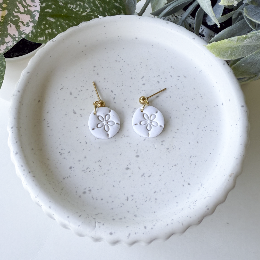 Sand dollars