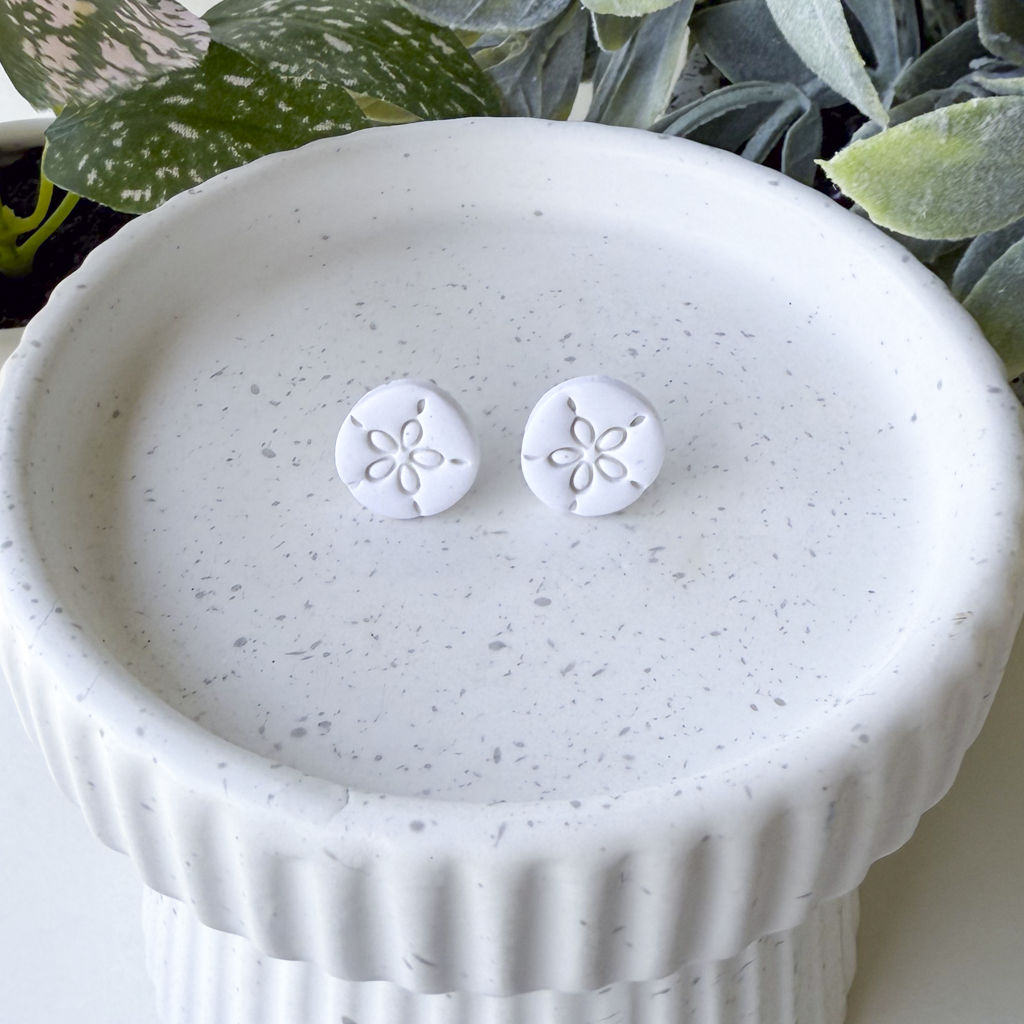 Sand dollars