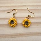 Mini sunflowers