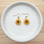 Mini sunflowers