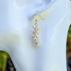 Wisteria - pearl